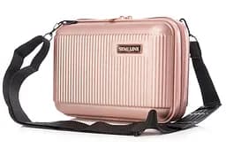 Бьюті-кейс Semi Line 4.5L Rose (T5664-1) (DAS302643)