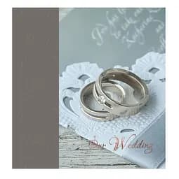 Фотоальбом UFO Lucy, 32х22 см (20sheet S22x32 Lucy)