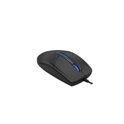Мишка A4Tech N-530S USB Black (4711421988247) - мініатюра 3
