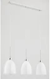 Люстра подвесная ALFA Ronda 60138