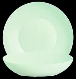 Сервіз Luminarc Apy Paradise Green 18 предметів (X1162) - мініатюра 2