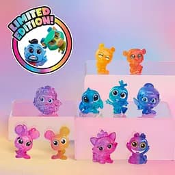Ігровий набір Disney Doorables Mini Peek S11 Великий будиночок (44797) - мініатюра 3
