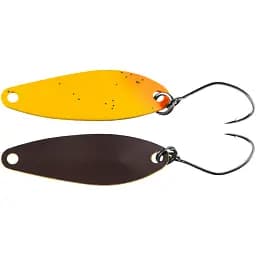 Блешня Select Welldy 1.8g 31mm #19 Fallen Leaf