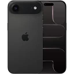 Смартфон Apple iPhone Air 256GB Space Black (MG314, MG184, MG2L4)