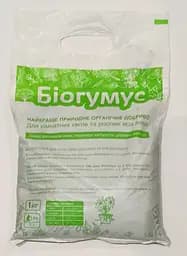 Добриво Біогумус 1 кг