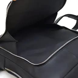 Чоловічий шкіряний рюкзак TARWA 27.5х37х8 см sum0026148 - мініатюра 8