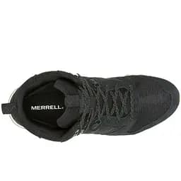 Черевики Merrell Alpine 83 Sneaker Recraft Mid WP 42 Чорний (1054-036.1213) - мініатюра 5