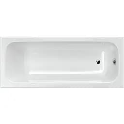 Ванна акрилова Radaway Ma 180x75 + ніжки WA1-50-180x075U