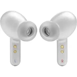 Навушники TWS JBL Live Pro 2 Silver (JBLLIVEPro2TWSSIL) - мініатюра 2