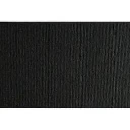 Папір для дизайну Fabriano Elle Erre А3 (29.7x42см) №15 nero 220г/м2 чорний дві текстури