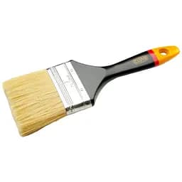 Пензель малярський плоский Сила майстер 3" (в упаковці 2 шт.)