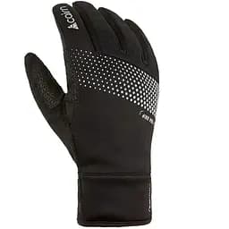 Перчатки Cairn Quicker Black M (1012-0903340-02-M)