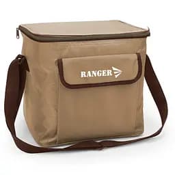 Термосумка 20L Ranger 35х24х30 см tur0001028 - мініатюра 5