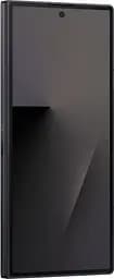 Смартфон Samsung Galaxy Fold7 12/512GB Jetblack (SM-F966BZKC) - мініатюра 3