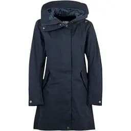 Куртка Tenson Kendall W 36 Синий (1012-5014707-59036)