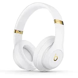 Навушники Beats by Dr. Dre Studio3 Wireless White (MQ572/MX3Y2)