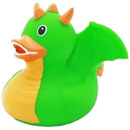 Качка FunnyDucks Дракон (1913)