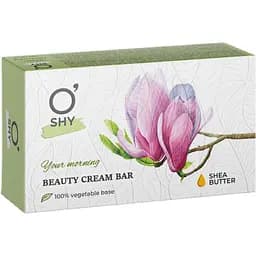 Крем-мыло твердое O'Shy Your morning 125 г
