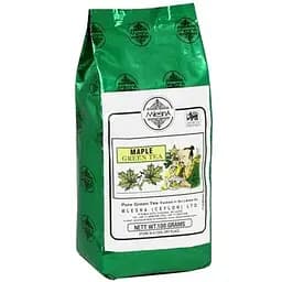 Чай зелений Mlesna Кленовий сироп пакет з фольги 100 г