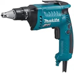 Шуруповерт Makita FS 4000 570 Вт