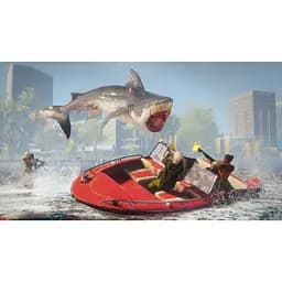 Ключ активації Microsoft Maneater Apex Edition Xbox One & Xbox Series X/S - мініатюра 4