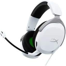 Гарнитура HyperX Cloud Stinger 2 Core Xbox 3.5 мм White (6H9B7AA)
