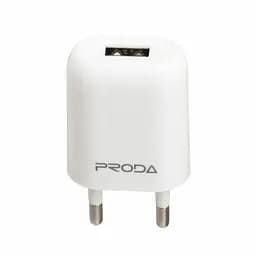 Блок живлення Audio Proda RP-U11 1 USB 1A