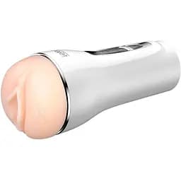 Інтелектуальний мастурбатор Leten Yui Hatano