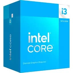 Процесор Intel Core i3-14100F Box (BX8071514100F) UA [119828]