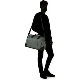 Дорожня Сумка Samsonite RESPARK SAGE GREY 48x35x24 KJ3*28011 - мініатюра 11