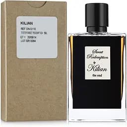 Kilian Sweet Redemption 50 мл тестер парфюмированная вода