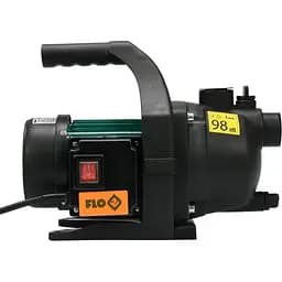 Насос приусадебный Flo сетевой 600 Вт (79810)