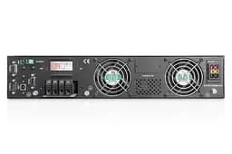Джерело безперебійного живлення Assmann UPS ONLINE 6KVA/ 6KW DN-170106 Black - мініатюра 4
