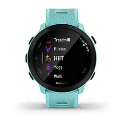 Спортивний годинник Garmin Forerunner 55 Aqua (010-02562-12/02) - мініатюра 3