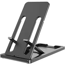 Настільний тримач Hoco HD5 чорний