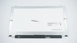 Матриця 15.6 B156XTT01.0 touch 1366х768, 40pin, LED, SLIM вертикальні вушки, глянцева, роз'єм праворуч знизу для ноутбука