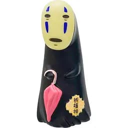 Колекційна  фігурка  чібі Spirited Away Kaonashi 10 см CH SA CK 04