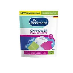 Кисневий засіб для стійких забруднень і плям Dr. Beckmann 400 г MD