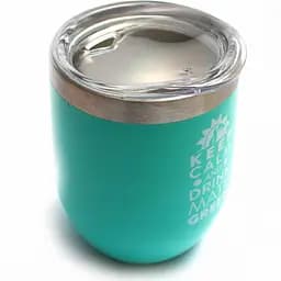 Матеро Termo Moderna Azul, 350 мл, Бірюзовий - мініатюра 3