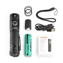 Ліхтар Videx VLF-A353 - мініатюра 10