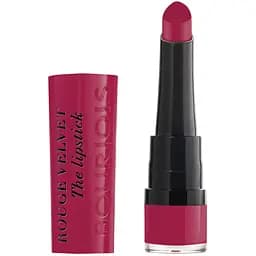 Помада для губ Bourjois Rouge Velvet матова відтінок 09, 2.4 г (8000017811535)