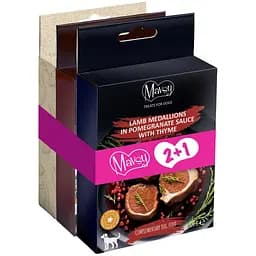 Лакомство для собак Mavsy Сет №17 Freeze dried+ Refined jerky 2+1 (FDLS007)