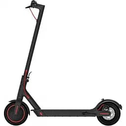 Електросамокат Xiaomi Mi Electronic Scooter Pro чорний