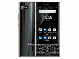 Смартфон Unihertz Titan Slim 6/256Gb black - мініатюра 2