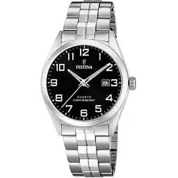 Годинник Festina F20437/4