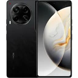 Смартфон Tecno Camon 30 CL6 8/256GB Basaltic Dark 4894947020469