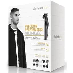 Тример Babyliss MT727E - мініатюра 7
