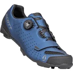 Велообувь Scott MTB Comp Boa 48 Синий/Черный (1081-275894.2098.026)