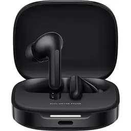 Навушники Xiaomi Redmi Buds 6 (BHR9251GL) Night Black (1124218)