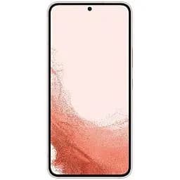 Смартфон Samsung S22 8/256GB Pink SM-G901B/DS - мініатюра 2